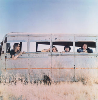 MHG Gift Guide | For The Former Hippie